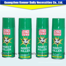 Spray Insecticide Bed Bug Killer Private Label Cockroach Spray